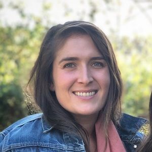 Meet your Posher, Caroline